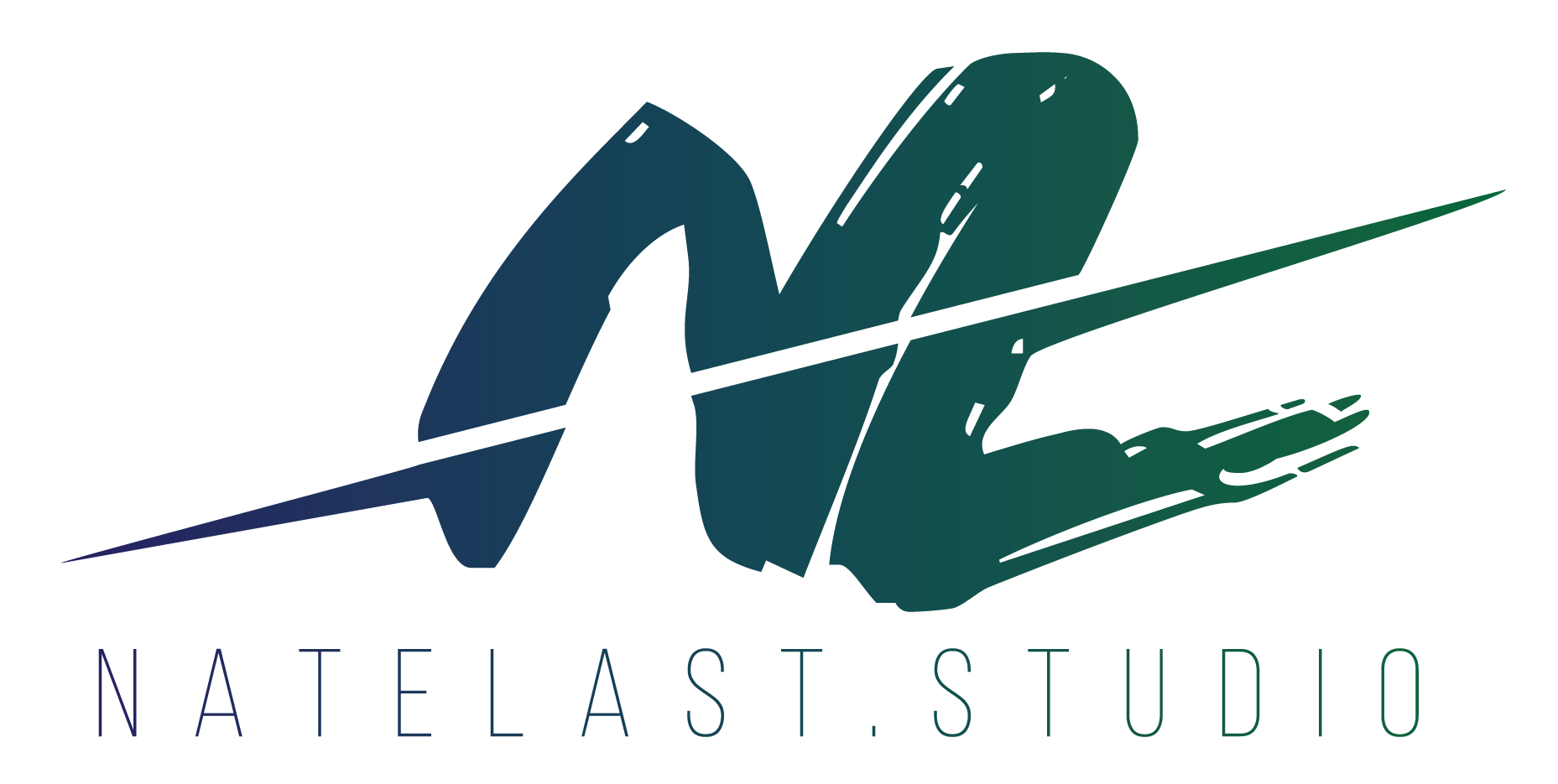 www.natelast.studio Logo